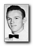 Tommy Edwards: class of 1964, Norte Del Rio High School, Sacramento, CA.